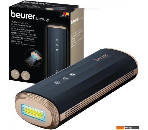  - Женские электробритвы и эпиляторы Beurer IPL 7800 Cool Pro - IPL 7800 Cool Pro