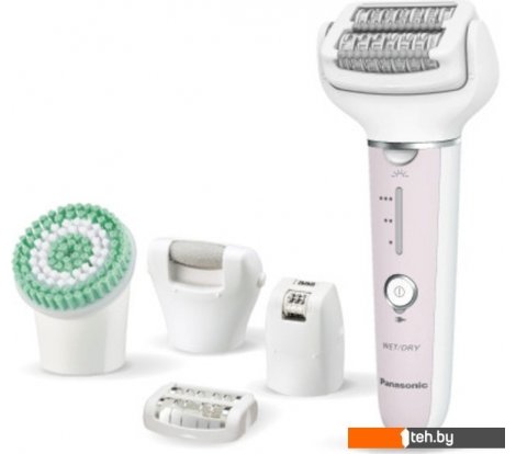  - Женские электробритвы и эпиляторы Panasonic ES-EY80 - ES-EY80