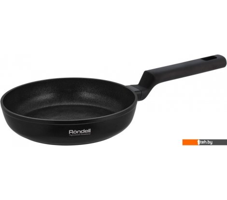  - Сковороды Rondell Basaltica RDA-1841 - Basaltica RDA-1841