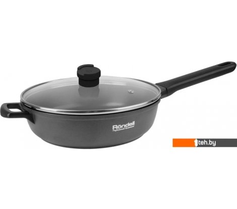  - Сковороды Rondell Zorro RDA-1453 - Zorro RDA-1453