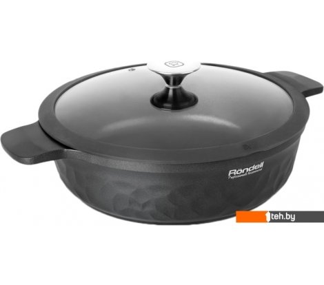  - Сковороды Rondell ArtDeco RDA-1255 - ArtDeco RDA-1255