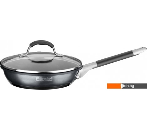  - Сковороды Rondell Stern RDS-1264 - Stern RDS-1264