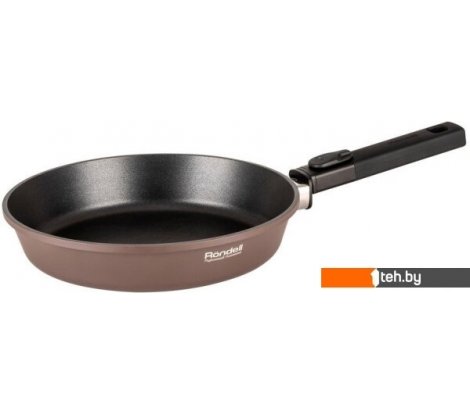  - Сковороды Rondell Praline RDA-1564 - Praline RDA-1564