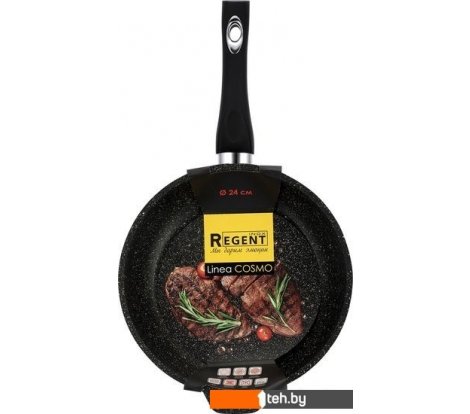  - Сковороды Regent Inox Cosmo 93-AL-CS-1-24 - Cosmo 93-AL-CS-1-24