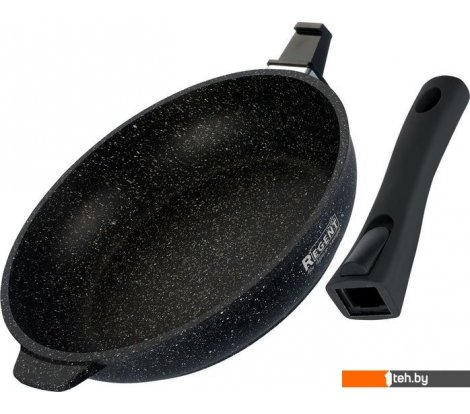  - Сковороды Regent Inox Cosmo 93-AL-CS-1-28S - Cosmo 93-AL-CS-1-28S