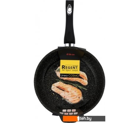  - Сковороды Regent Inox Cosmo 93-AL-CS-1-26 - Cosmo 93-AL-CS-1-26