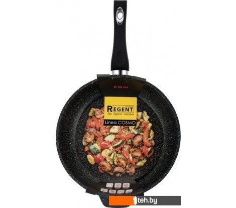  - Сковороды Regent Inox Cosmo 93-AL-CS-1-28 - Cosmo 93-AL-CS-1-28