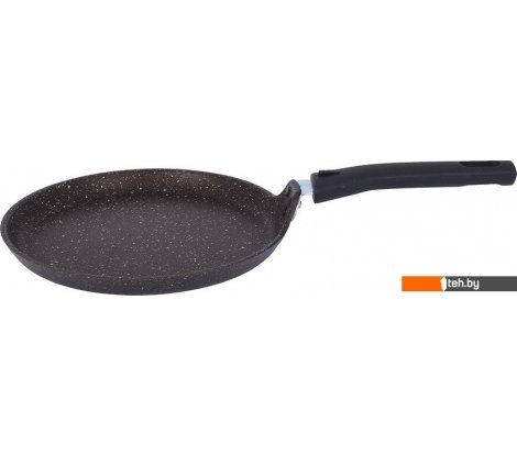  - Сковороды Kukmara сбмк262а (кофейный мрамор) - сбмк262а (кофейный мрамор)