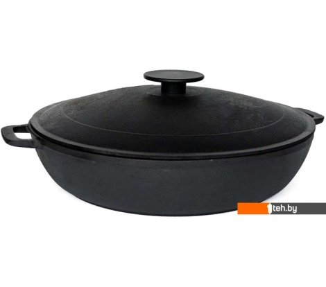  - Сковороды Гардарика 1836-3 - 1836-3