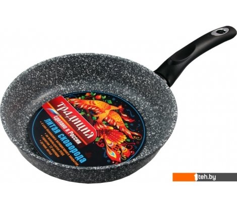  - Сковороды Традиция Мрамор ТМ2201 - Мрамор ТМ2201