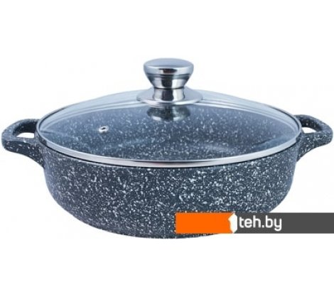  - Сковороды Традиция Мрамор ТМ9283 - Мрамор ТМ9283