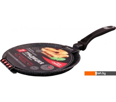  - Сковороды Традиция Гранит ТГ6241 - Гранит ТГ6241