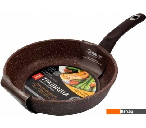  - Сковороды Традиция Доломит ТД2261 - Доломит ТД2261