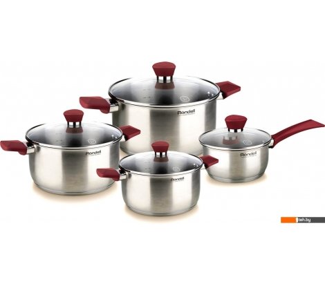  - Кастрюли Rondell RDS-818 - RDS-818