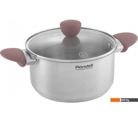  - Кастрюли Rondell Bueno RDS-1588 - Bueno RDS-1588