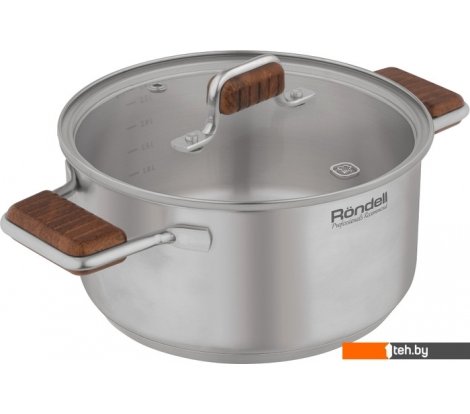  - Кастрюли Rondell RDS-1791 - RDS-1791