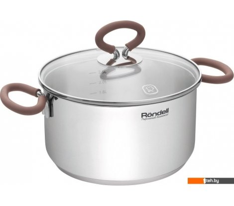  - Кастрюли Rondell Etery RDS-1600 - Etery RDS-1600