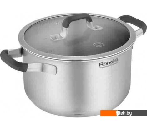  - Кастрюли Rondell Stolz RDS-1754 - Stolz RDS-1754