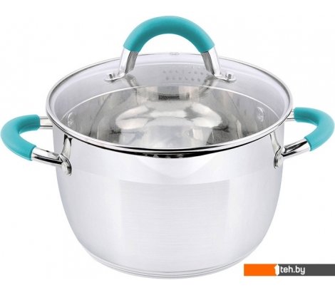  - Кастрюли Mallony Bravo 005428 - Bravo 005428