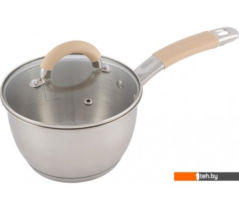  - Кастрюли Mallony Fortuna 007216 - Fortuna 007216