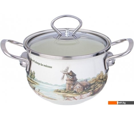  - Кастрюли Agness 943-065 - 943-065