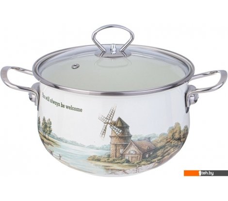  - Кастрюли Agness 943-068 - 943-068