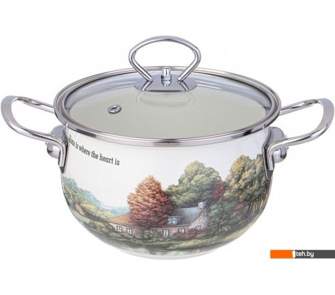  - Кастрюли Agness 943-066 - 943-066