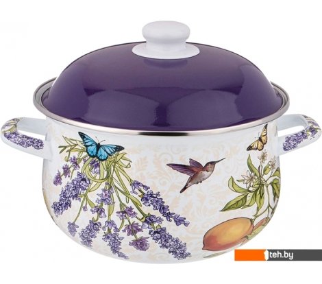  - Кастрюли Agness 934-548 - 934-548