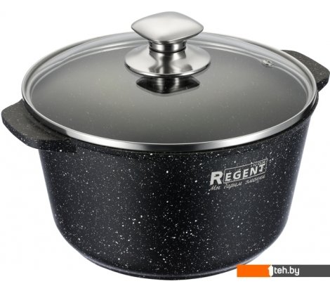 - Кастрюли Regent Inox Cosmo 93-AL-CS-4-26 - Cosmo 93-AL-CS-4-26