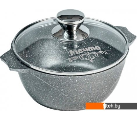  - Кастрюли Мечта Гранит 41701 - Гранит 41701