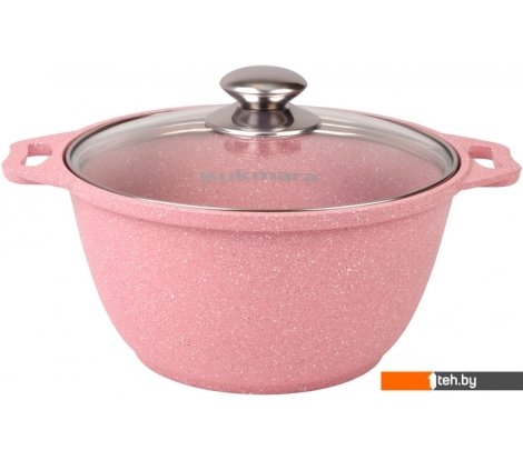  - Кастрюли Kukmara Trendy Style Rose к21tsr - Trendy Style Rose к21tsr