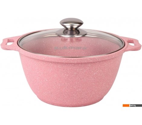  - Кастрюли Kukmara Trendy Style Rose к21tsr - Trendy Style Rose к21tsr