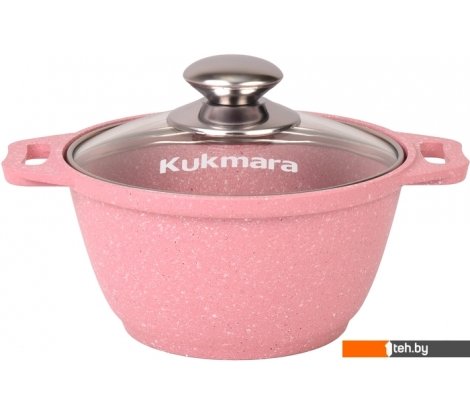  - Кастрюли Kukmara Trendy Style Rose к11tsr - Trendy Style Rose к11tsr