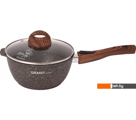  - Кастрюли Kukmara Granit Ultra Original кго0225а - Granit Ultra Original кго0225а
