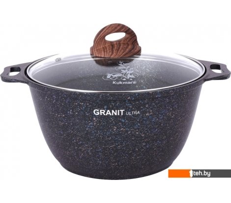  - Кастрюли Kukmara кгг42а - кгг42а