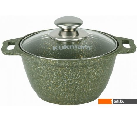  - Кастрюли Kukmara Trendy Style Malachite к11tsml - Trendy Style Malachite к11tsml