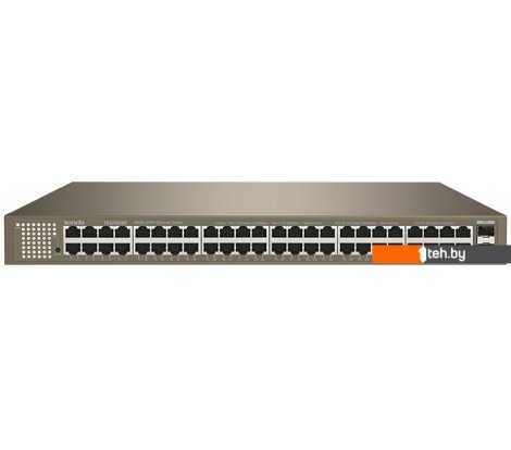  - Коммутаторы Tenda TEG1050F - TEG1050F