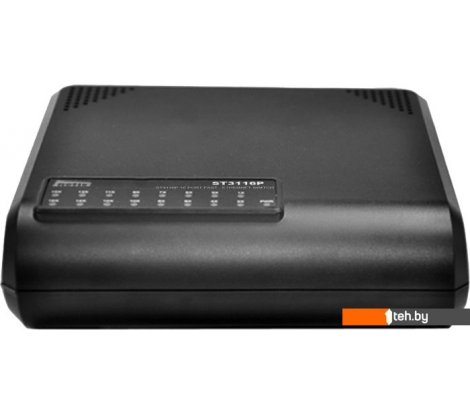  - Коммутаторы NETIS ST3116P - ST3116P