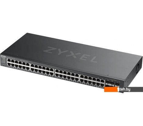  - Коммутаторы Zyxel GS2220-50 - GS2220-50