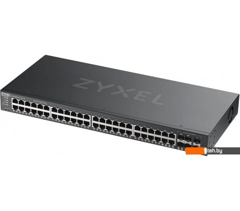  - Коммутаторы Zyxel GS2220-50 - GS2220-50