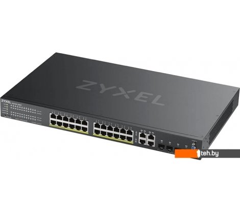  - Коммутаторы Zyxel GS2220-28 - GS2220-28