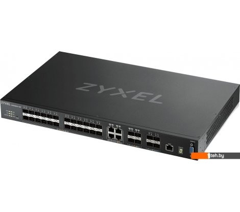  - Коммутаторы Zyxel XGS4600-32F - XGS4600-32F