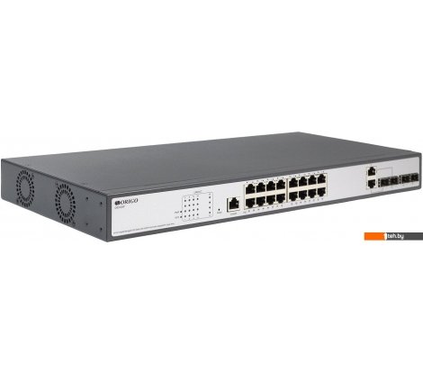  - Коммутаторы Origo OS3120P/250W/A1A - OS3120P/250W/A1A