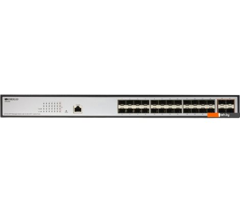  - Коммутаторы Origo OS3228F/A1A - OS3228F/A1A