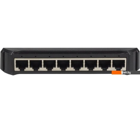  - Коммутаторы Origo OS2108/A1A - OS2108/A1A