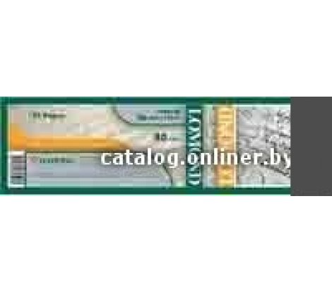  - Бумага и материалы для печати Lomond 594 мм x 175 м (80 г/м2) [1209128] - 594 мм x 175 м (80 г/м2) [1209128]