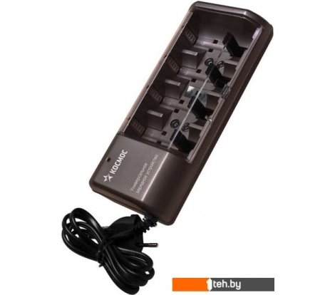  - Батарейки, аккумуляторы, зарядные КОСМОС KOC509 - KOC509