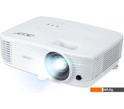  - Проекторы Acer P1257i MR.JUR11.001 - P1257i MR.JUR11.001