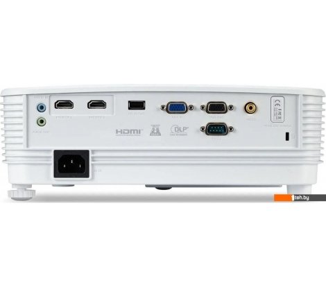  - Проекторы Acer P1257i MR.JUR11.001 - P1257i MR.JUR11.001