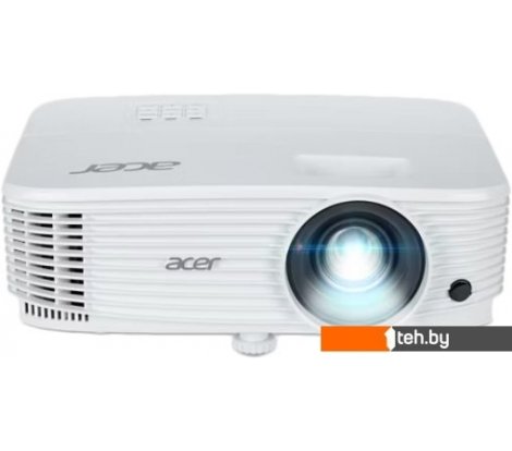 - Проекторы Acer P1357Wi MR.JUP11.001 - P1357Wi MR.JUP11.001